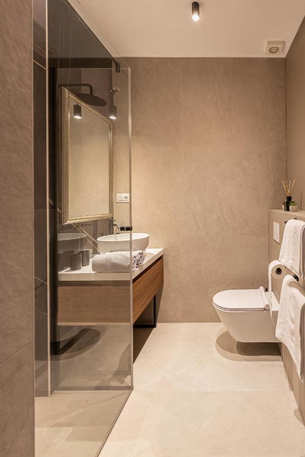 Harbour Residence Apartments 里耶卡 外观 照片