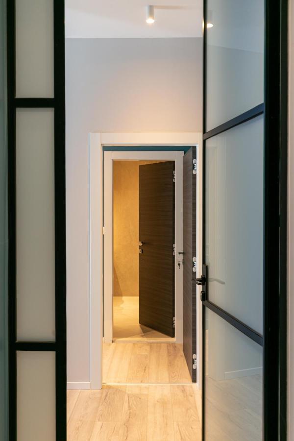 Harbour Residence Apartments 里耶卡 外观 照片