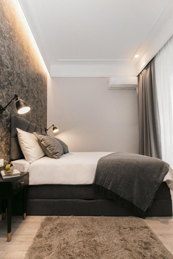 Harbour Residence Apartments 里耶卡 外观 照片